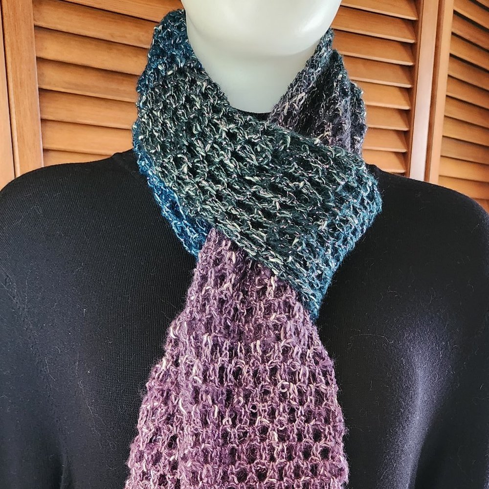 Handmade Scarf